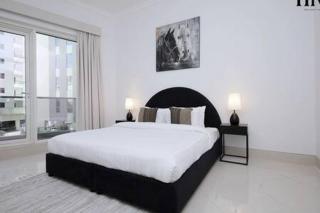 Stunning 2 Bed Apt in Al Warqa - 1