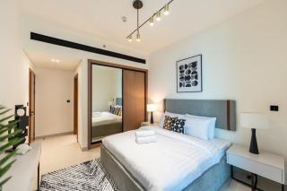 Luxury 1-Bedroom Apartment in Binghatti Orchid, JVC Dubai - 4