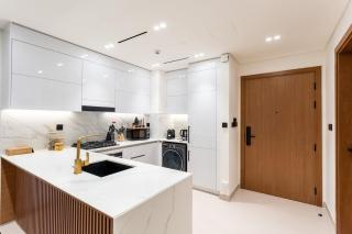 Exquisite 1-Bed at Binghatti Orchid JVC - Close to Marina - 6