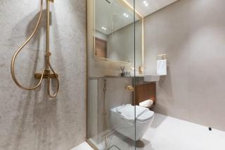 Exquisite 1-Bed at Binghatti Orchid JVC - Close to Marina - 5