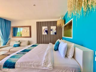 So KohKoon Beach Resort - 1