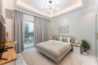 Cosy Studio Apartment in Arjan - 8