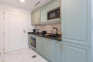 Cosy Studio Apartment in Arjan - 6