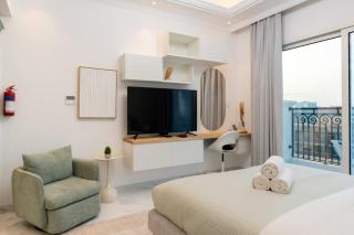 Cosy Studio Apartment in Arjan - 3