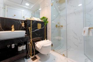 Cosy Studio Apartment in Arjan - 2