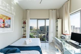 Cosy 1 Bed Apartment in MAG 510 - 9