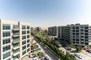 Cosy 1 Bed Apartment in MAG 510 - 6