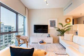 Cosy 1 Bed Apartment in MAG 510 - 7