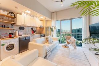 Cosy 1 Bed Apartment in MAG 510 - 3