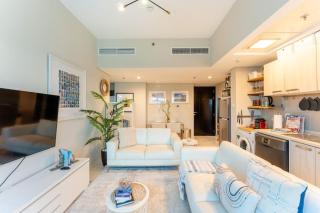 Cosy 1 Bed Apartment in MAG 510 - 4