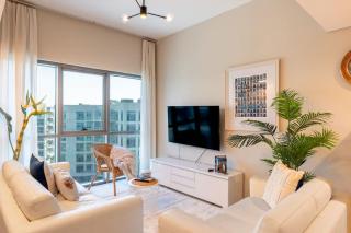 Cosy 1 Bed Apartment in MAG 510 - 1