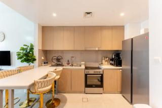 Premium Stunning 2-Bed Beachfront Apartment - Cyan Beach Residence - 7