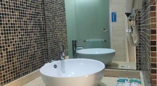 Pai Hotel Hangzhou Xiasha South Wenhai Road Metro Station - 1