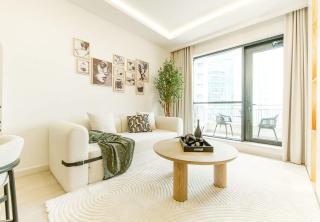 Stunning 1 Bed in Boulevard Central - 0
