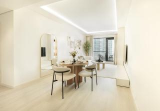Stunning 1 Bed in Boulevard Central - 9