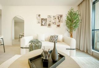 Stunning 1 Bed in Boulevard Central - 5