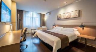Jinjiang Inn Xuzhou Select-East Jian Guo Road Branch - 9