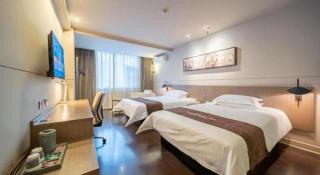 Jinjiang Inn Xuzhou Select-East Jian Guo Road Branch - 5