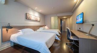 Jinjiang Inn Xuzhou Select-East Jian Guo Road Branch - 3