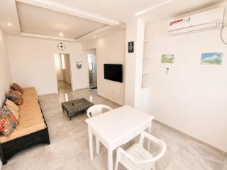 Contemporary Apartment City Center hammamet - 0