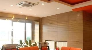 Goldmet Inn Taiyuan Railway Station Branch - 6