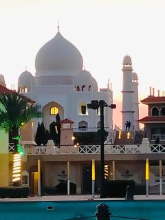 Porto Sharm Aqua Blue & Sea View - 2