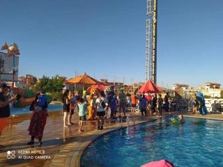 Porto Sharm Aqua Blue & Sea View - 1