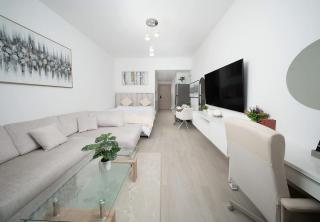 Stylish Cozy Studio in Luma 22, Jumeirah Village Circle - 7