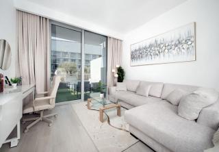 Stylish Cozy Studio in Luma 22, Jumeirah Village Circle - 5