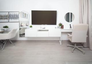 Stylish Cozy Studio in Luma 22, Jumeirah Village Circle - 2