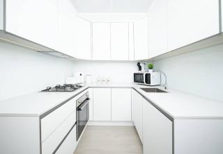 Stylish Cozy Studio in Luma 22, Jumeirah Village Circle - 3
