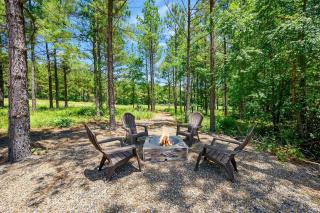 Private Escape| Hot tub| Fire Pit| Trail Access - 7