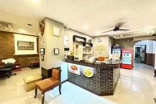 Baan at Khaosan Hostel - 0
