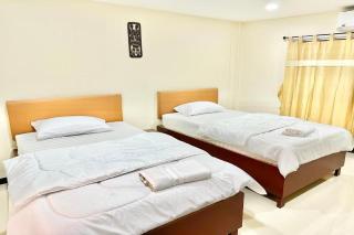 Baan at Khaosan Hostel - 3