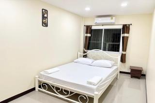 Baan at Khaosan Hostel - 9