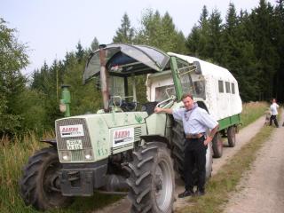 Landhotel zum Stern - 1