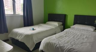 69 Hotel - Malacca - 2