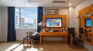 GreenTree Inn GuangDong ShanTou HaoJiang DaHao Business Hotel - 3