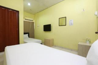 Hotel O Innap Kota Bharu - 9