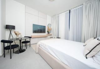 Stunning Studio in Solo 1 By Arada - 8