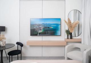 Stunning Studio in Solo 1 By Arada - 6