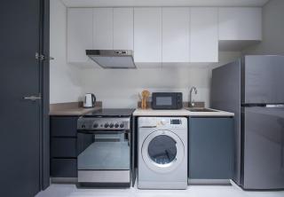 Stunning Studio in Solo 1 By Arada - 4