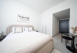 Stunning Studio in Solo 1 By Arada - 3