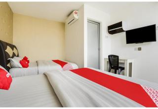 OYO 89583 Grove Hotel - 4