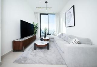 Premium 1-Bedroom Apartment at Binghatti House - JVC - 4