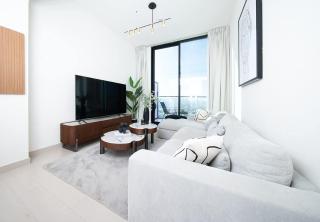 Premium 1-Bedroom Apartment at Binghatti House - JVC - 3