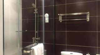 7 Days Premium·Chengde Fengning Xinfeng Road - 3