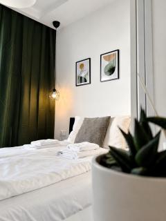 Dream View Apartment - 1