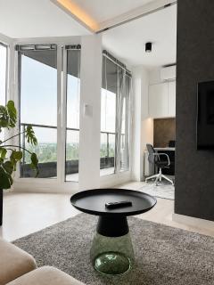 Dream View Apartment - 5
