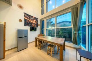 SHIN Hostel Ratchada ROTFAI - 2